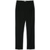 Saint Laurent Black Trousers - Regular & Straight-Leg Trousers Men by Luosophy