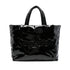 Saint Laurent Black Tote Bags Men by Luosophy