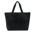 Saint Laurent Black Tote Bags Men by Luosophy