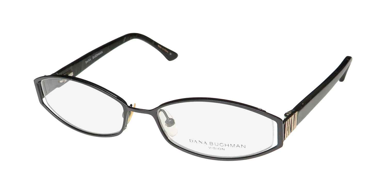 Dana Buchman Daphne Eyeglasses