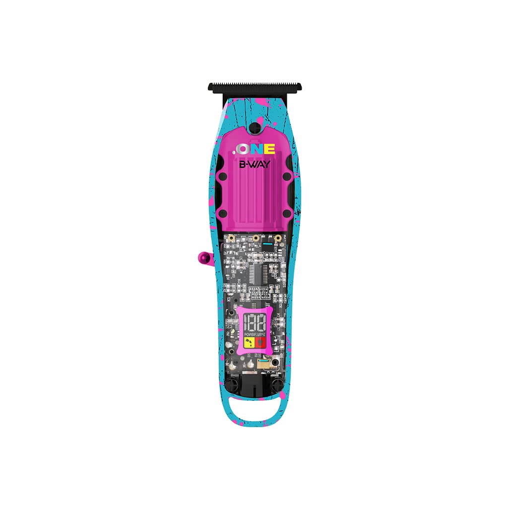 B-Way ONE Trimmer by RT-Way USA