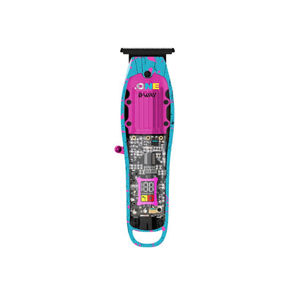 B-Way ONE Trimmer by RT-Way USA
