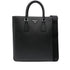 Prada Black Tote Bags Men by Luosophy