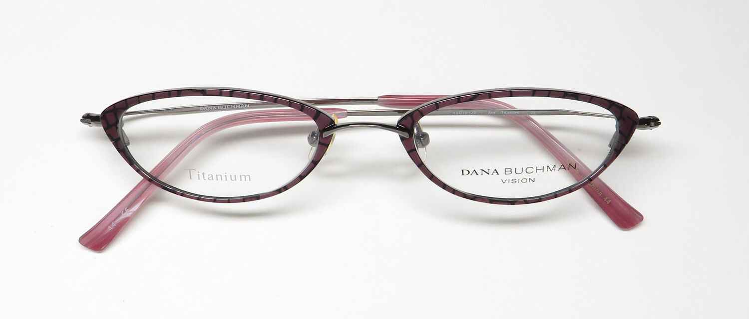 Dana Buchman Ava Eyeglasses