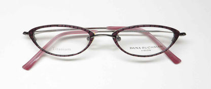 Dana Buchman Ava Eyeglasses