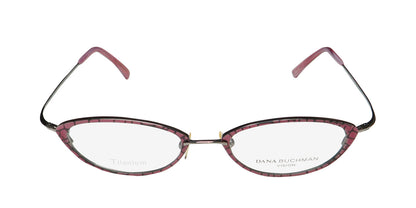 Dana Buchman Ava Eyeglasses by ModaFrames