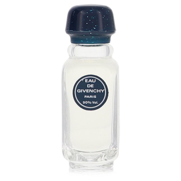 Eau De Givenchy by Givenchy Mini EDT .14 oz for Women 