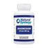 Natural Systems Magnesium Citrate 500mg (60 Capsules) by Farmacias Savia