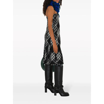 Burberry Black Dresses - Evening Dresses Women by Luosophy