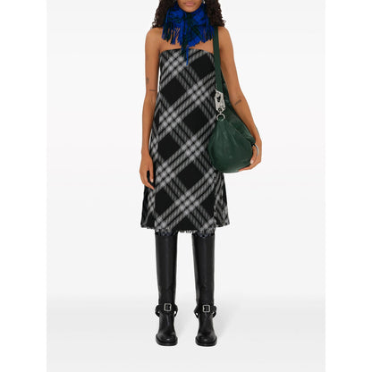 Burberry Black Dresses - Evening Dresses Women by Luosophy
