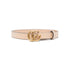 Gucci Pink Belts Women by Luosophy