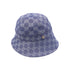 Gucci Blue Hats Men by Luosophy
