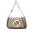Gucci Neutrals Shoulder Bags Women by Luosophy