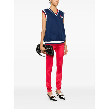 Gucci Black Shoulder Bags Women by Luosophy