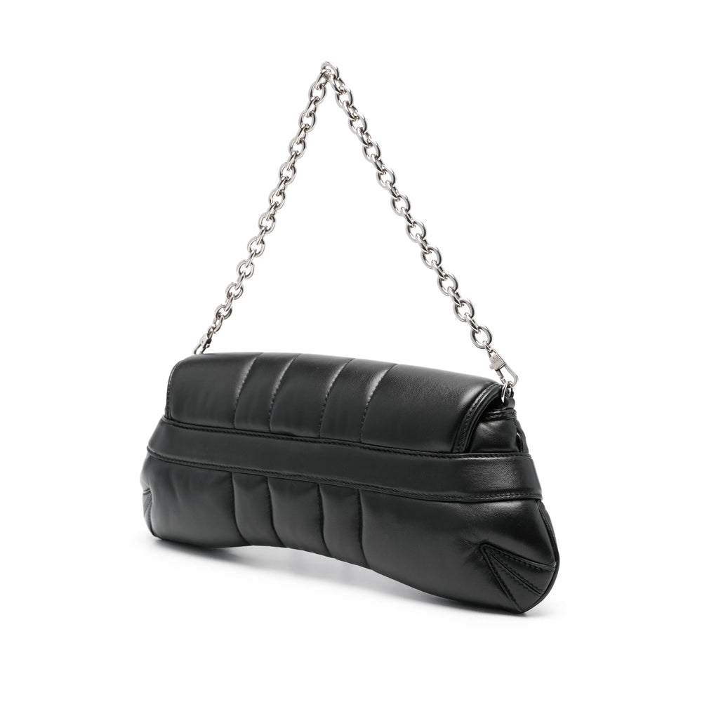 Gucci Black Shoulder Bags Women by Luosophy