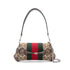 Gucci Neutrals Shoulder Bags Women by Luosophy