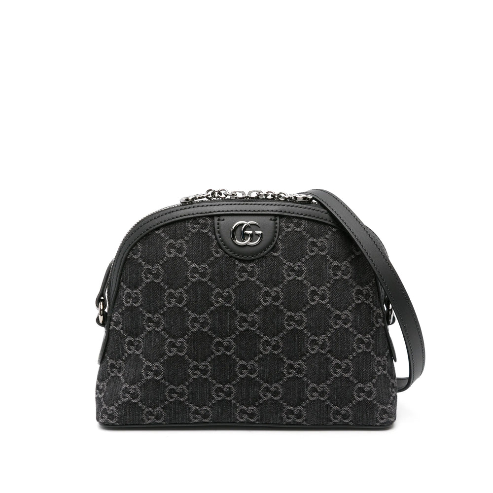 Gucci Black Satchels &amp; Cross Body Bags Women by Luosophy