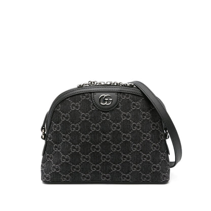 Gucci Black Satchels &amp; Cross Body Bags Women by Luosophy
