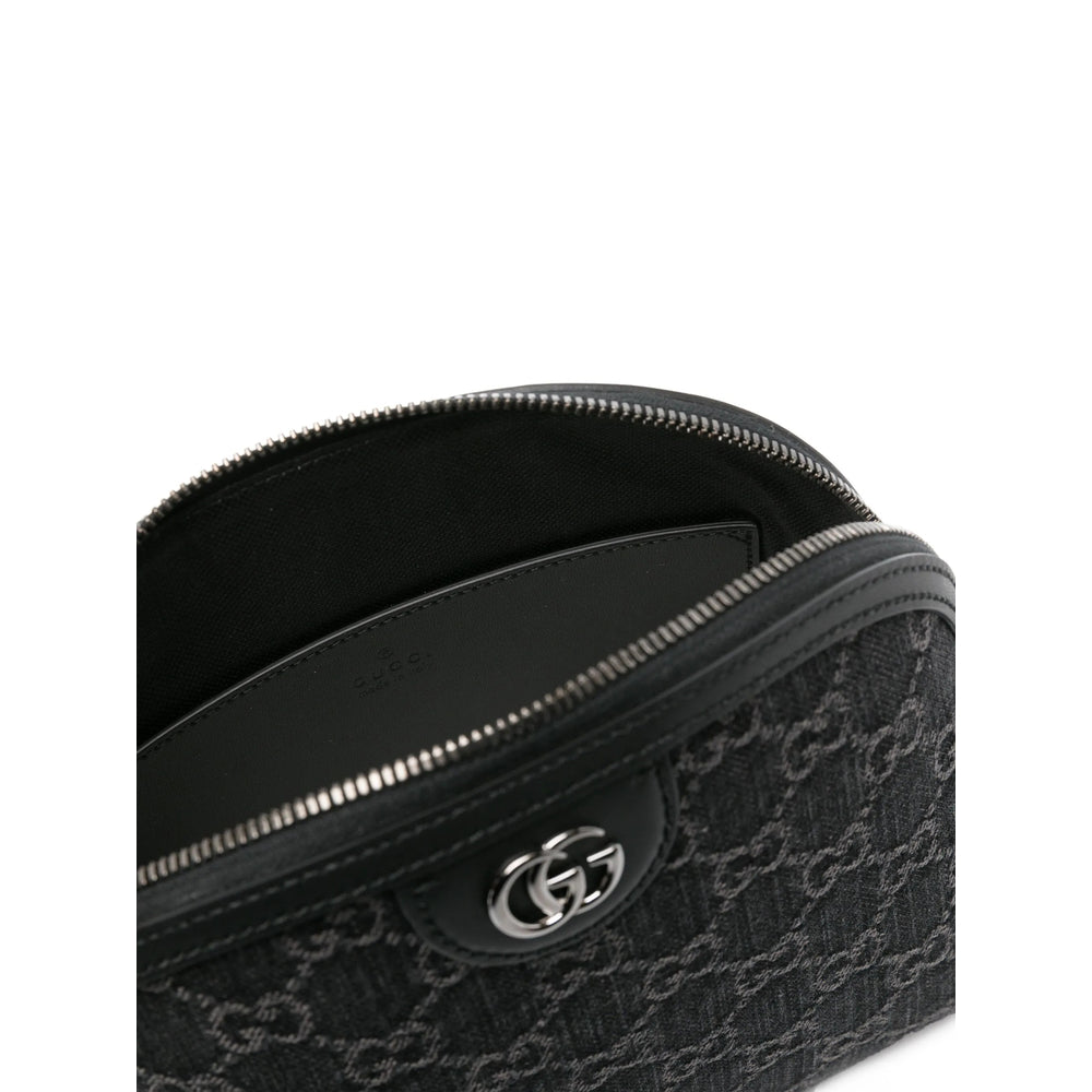 Gucci Black Satchels &amp; Cross Body Bags Women by Luosophy