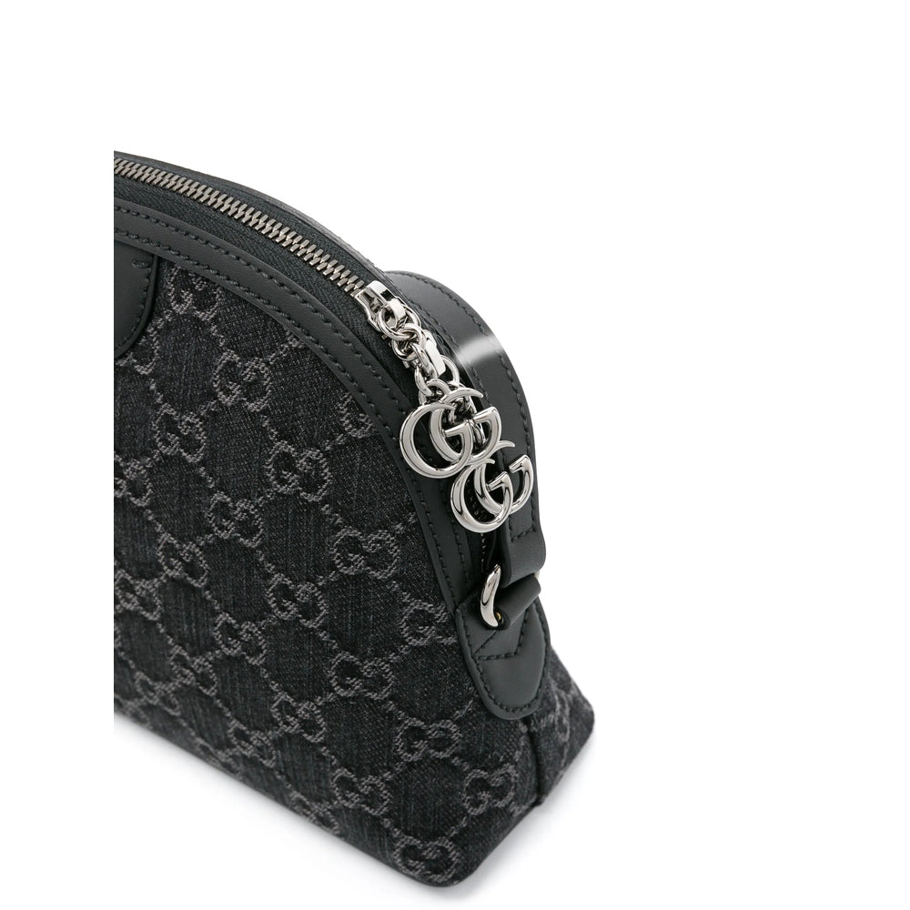 Gucci Black Satchels &amp; Cross Body Bags Women by Luosophy