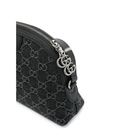 Gucci Black Satchels &amp; Cross Body Bags Women by Luosophy