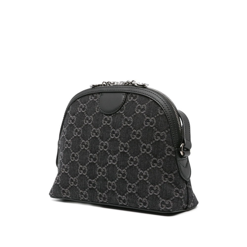 Gucci Black Satchels &amp; Cross Body Bags Women by Luosophy