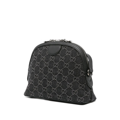 Gucci Black Satchels &amp; Cross Body Bags Women by Luosophy