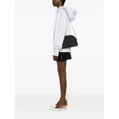 Gucci Black Satchels &amp; Cross Body Bags Women by Luosophy