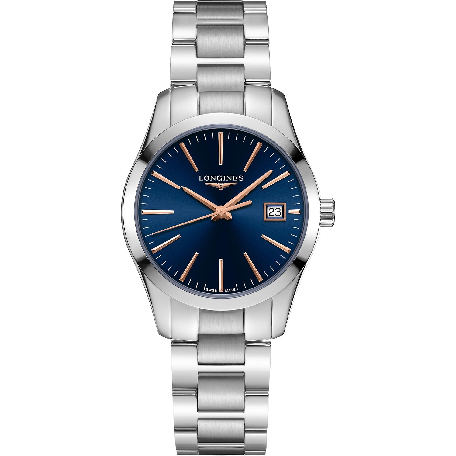 Longines Men&