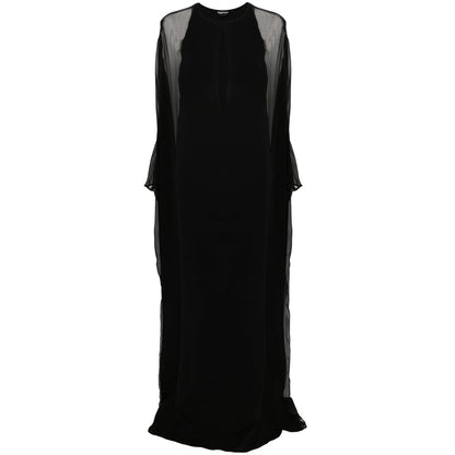 Tom Ford Black Dresses - Evening Dresses Women by Luosophy