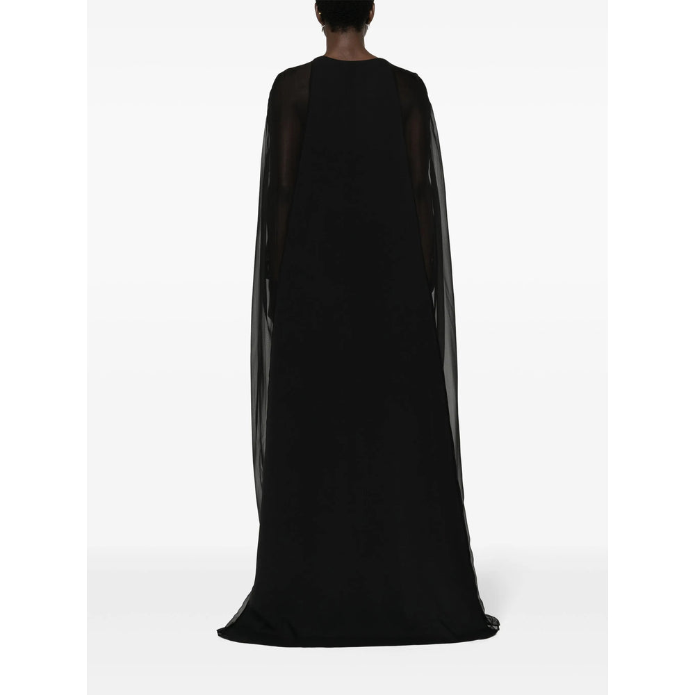 Tom Ford Black Dresses - Evening Dresses Women by Luosophy