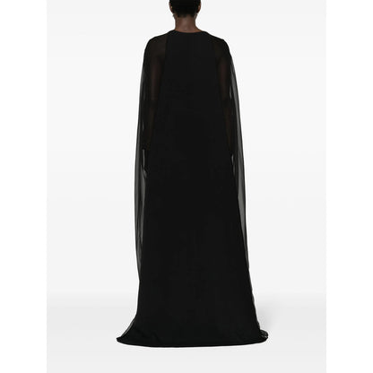 Tom Ford Black Dresses - Evening Dresses Women by Luosophy