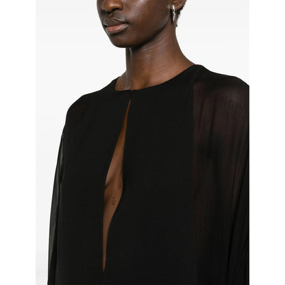 Tom Ford Black Dresses - Evening Dresses Women by Luosophy