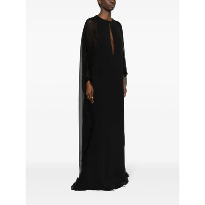 Tom Ford Black Dresses - Evening Dresses Women by Luosophy