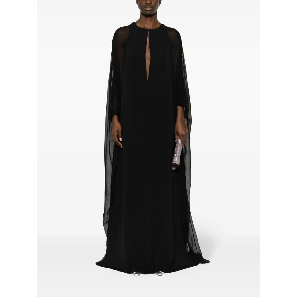 Tom Ford Black Dresses - Evening Dresses Women by Luosophy