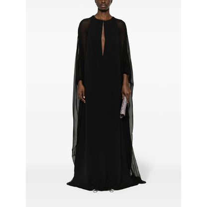 Tom Ford Black Dresses - Evening Dresses Women by Luosophy