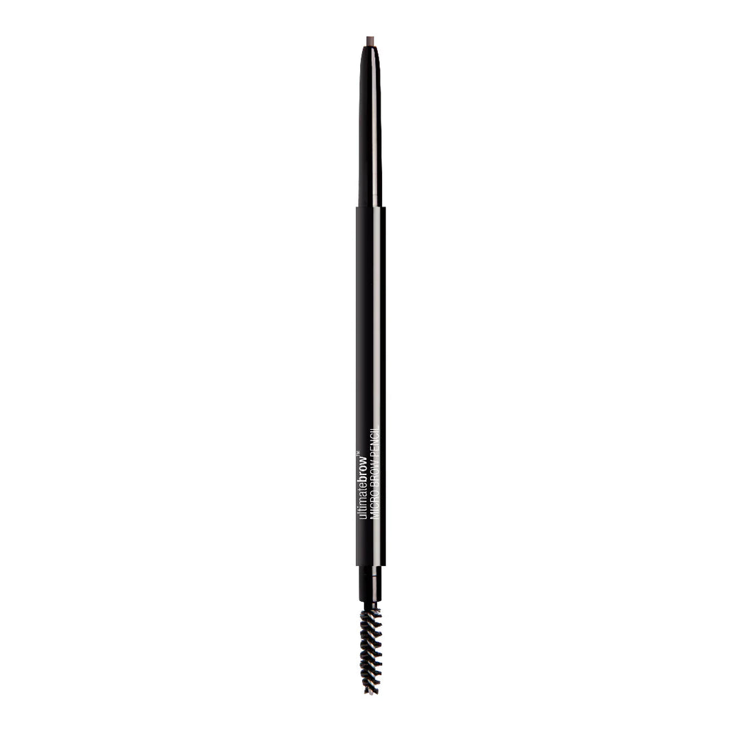 WET N WILD Ultimate Brow™ Micro Brow Pencil - Deep Brown - DestGlow