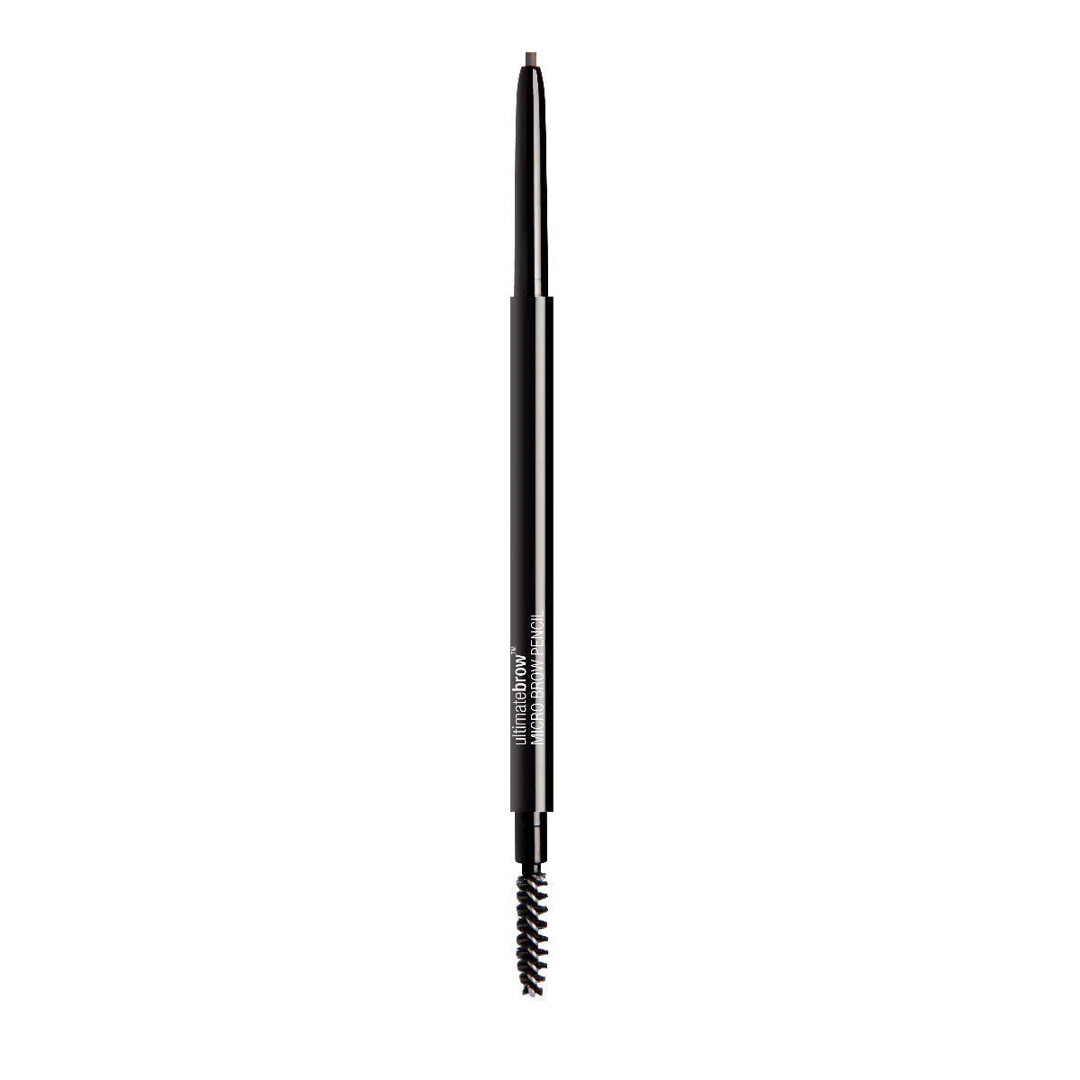 WET N WILD Ultimate Brow™ Micro Brow Pencil - Deep Brown - DestGlow