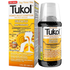 Tukol Honey Multi-Symptom Cold & Flu Relief Liquid (4oz) by Farmacias Savia
