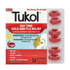 Tukol Day Time Cough & Flu Softgels (24 Count) by Farmacias Savia
