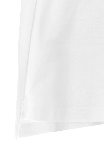 Givenchy Men Logo Embroidery Polo Shirt  DestGlow
