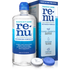 ReNu Bausch + Lomb Advanced Triple Disinfect Formula Multi-Purpose Eye Contact Lens Solution, 12 Fl Oz