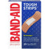 Band-Aid  Tough Strips Adhesive Bandages 20Ea