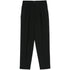 Giorgio Armani Black Trousers - Tapered Trousers Women by Luosophy