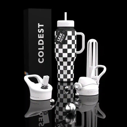 COLDEST 46oz Limitless Ultra v8 by Coldest
