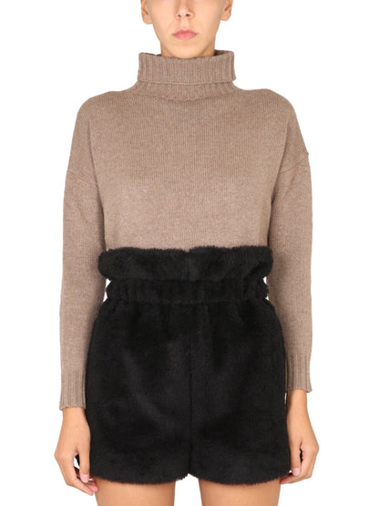 Max Mara Women Maglia Girocollo by Luosophy