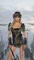 3pc Victorious Viking Babe