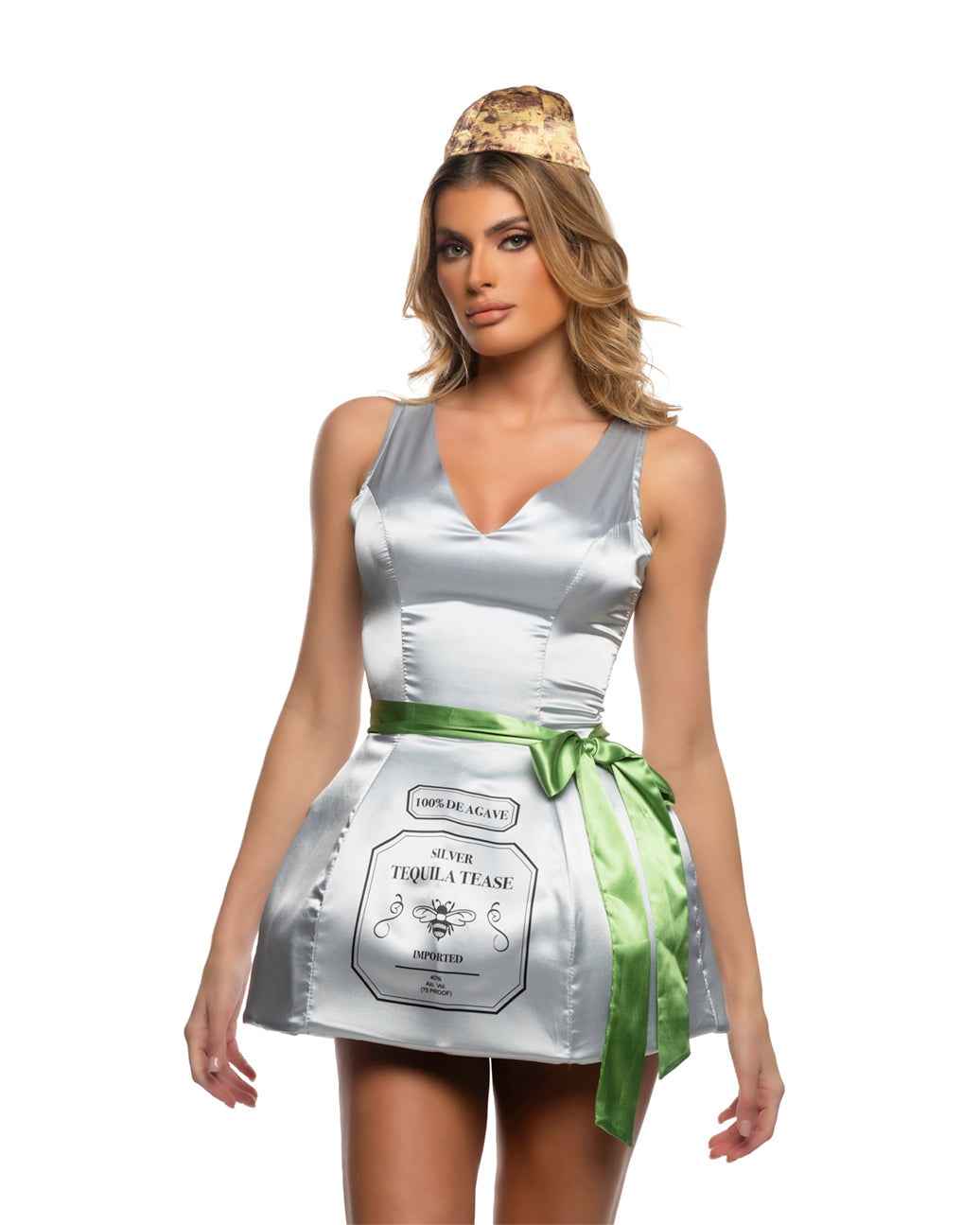 3pc Tequila Tease