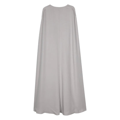Valentino Grey Dresses - Day Dresses Women by Luosophy