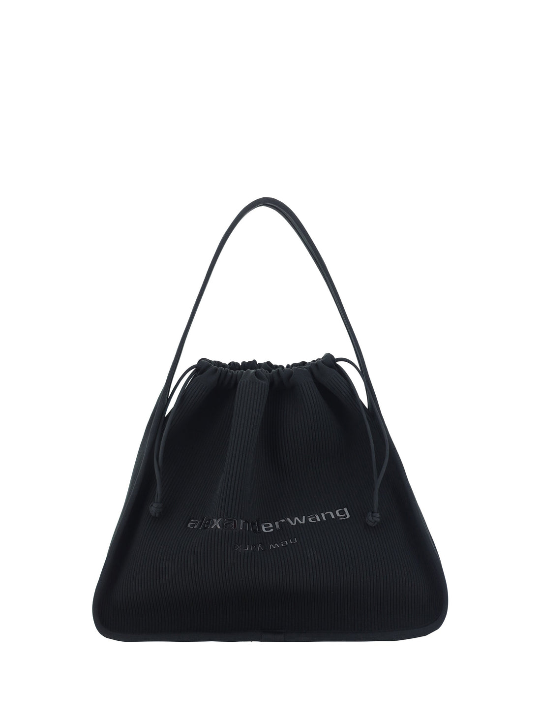 Alexander Wang Women Ryan Large Handbag by Luosophy